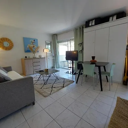 Apartamento Montrose - Axelle Loc'appart