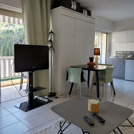 Apartamento Montrose - Axelle Loc'appart