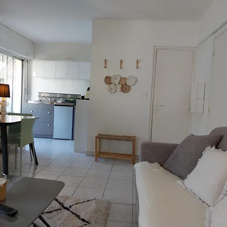 Apartamento Montrose - Axelle Loc'appart *