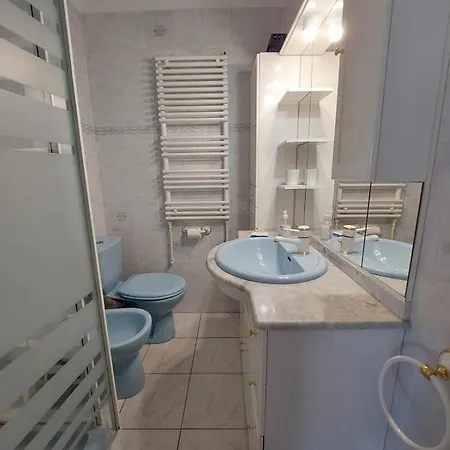 Montrose - Axelle Loc'appart Apartment *