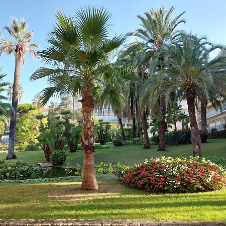 Apartment Montrose - Axelle Loc'appart *