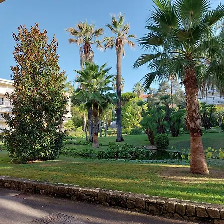 Apartment Montrose - Axelle Loc'appart