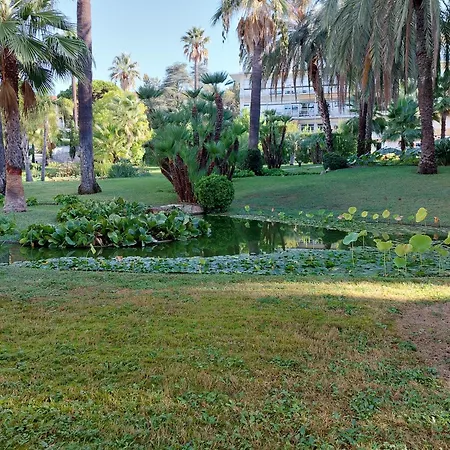Montrose - Axelle Loc'appart * Cannes