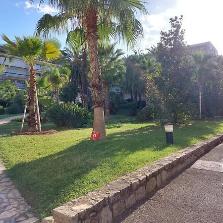 Montrose - Axelle Loc'appart * Cannes